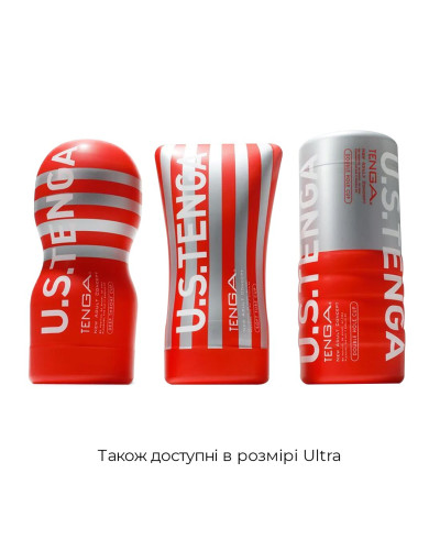 Мастурбатор Tenga Soft Case Cup (мягкая подушечка) сдавливаемый - Фото №9