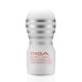 Мастурбатор Tenga Deep Throat (Original Vacuum) Cup (глубокая глотка) Gentle с вакуумной стимуляцией - Фото №1