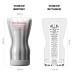 Мастурбатор Tenga Soft Case Cup (мягкая подушечка) Gentle сдавливаемый - Фото №2