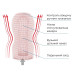 Мастурбатор Tenga Deep Throat (Original Vacuum) Cup (глибоке горло) Strong із вакуумною стимуляцією - Фото №5