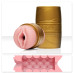 Мастурбатор Fleshlight Quickshot STU, компактний, чудово для пар і мінету - Фото №1