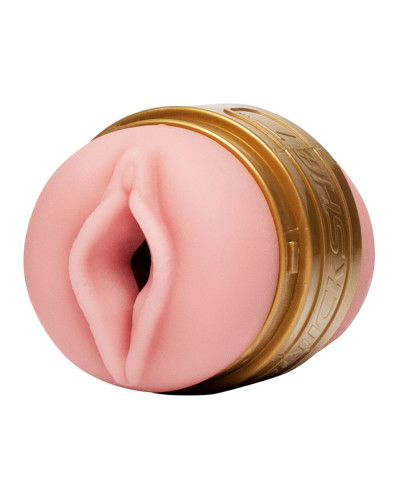 Мастурбатор Fleshlight Quickshot STU, компактний, чудово для пар і мінету - Фото №2