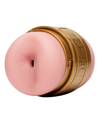 Мастурбатор Fleshlight Quickshot STU, компактний, чудово для пар і мінету - Фото №3