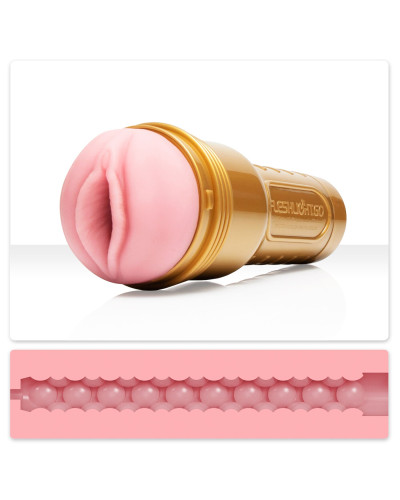 Мастурбатор Fleshlight GO STU - Фото №1