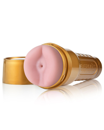 Мастурбатор Fleshlight Pink Butt STU - Фото №2