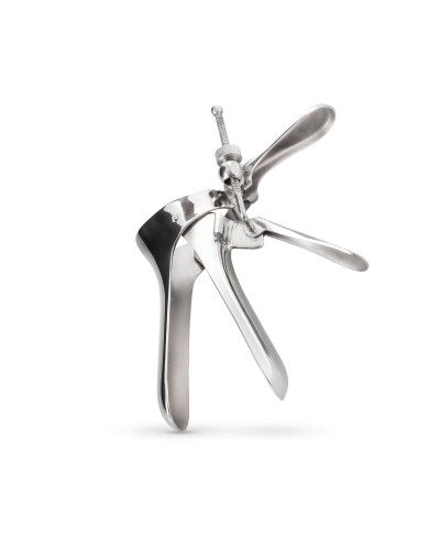 Вагінальний розширювач спекулум Sinner Gear Unbendable – Large Cusco Vaginal speculum - Фото №1