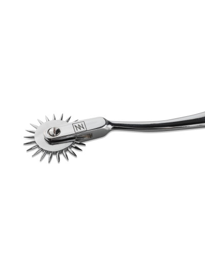 Колесо Вартенберга игольчатое Sinner Gear Unbendable — Pinwheel 1-Wheel Steel - Фото №2