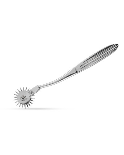 Колесо Вартенберга игольчатое Sinner Gear Unbendable — Pinwheel 1-Wheel Steel - Фото №3