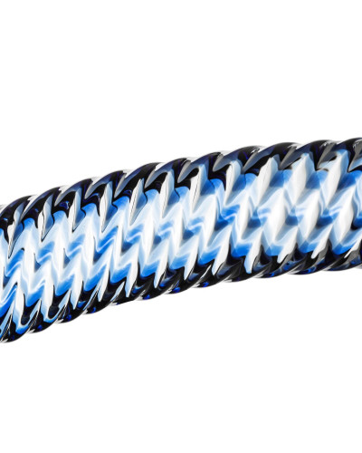 Стеклянный дилдо Gildo Glass Dildo No. 5 - Фото №3