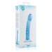 Стеклянный дилдо Gildo Glass Dildo No. 5 - Фото №6