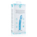 Стеклянный дилдо Gildo Glass Dildo No. 5 - Фото №7