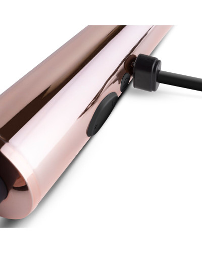Вибромассажер Rosy Gold — Nouveau Wand Massager - Фото №6
