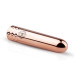 Мини-вибратор Rosy Gold — Nouveau Mini Vibrator - Фото №3