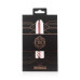 Мини-вибратор Rosy Gold — Nouveau Mini Vibrator - Фото №5