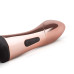 Вібромасажер Rosy Gold — Nouveau Curve Massager - Фото №4