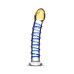 Стеклянный дилдо Gildo Glass Dildo No. 1 - Фото №1
