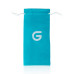 Стеклянный дилдо Gildo Glass Dildo No. 15 - Фото №7
