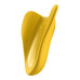 Вібратор на палець Satisfyer High Fly Yellow - Фото №3