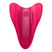 Вібратор на палець Satisfyer High Fly Red - Фото №1