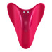 Вібратор на палець Satisfyer High Fly Red - Фото №2