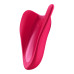 Вібратор на палець Satisfyer High Fly Red - Фото №3