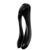 Вибратор на палец Satisfyer Candy Cane Black - Фото №2