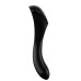 Вибратор на палец Satisfyer Candy Cane Black - Фото №4