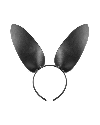 Вушки зайчика Fetish Tentation Bunny Headband - Фото №1