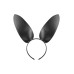 Вушки зайчика Fetish Tentation Bunny Headband - Фото №1