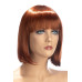Перука World Wigs SOPHIE SHORT REDHEAD - Фото №1