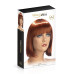 Перука World Wigs SOPHIE SHORT REDHEAD - Фото №2