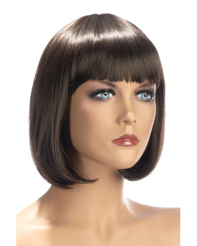 Перука World Wigs SOPHIE SHORT CHESTNUT - Фото №1