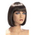 Перука World Wigs SOPHIE SHORT CHESTNUT - Фото №1