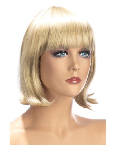 Перука World Wigs SOPHIE SHORT BLONDE - Фото №1