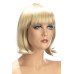 Перука World Wigs SOPHIE SHORT BLONDE - Фото №1