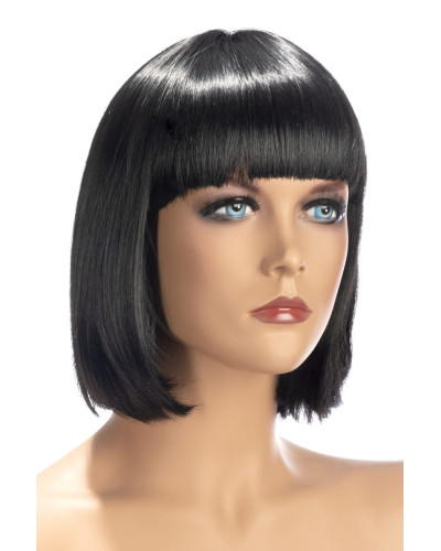 Перука World Wigs SOPHIE SHORT BROWN - Фото №1