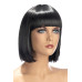 Перука World Wigs SOPHIE SHORT BROWN - Фото №1