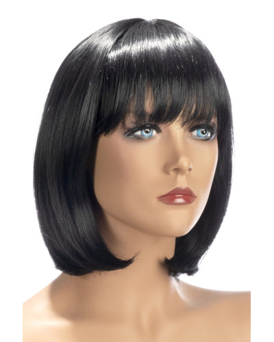 Перука World Wigs CAMILA MID-LENGTH BROWN - Фото №1