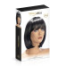 Перука World Wigs CAMILA MID-LENGTH BROWN - Фото №2