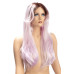 Перука World Wigs AYA LONG TWO-TONE MAUVE - Фото №1