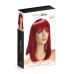 Перука World Wigs ELVIRA MID-LENGTH TWO-TONE RED - Фото №2