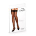 Панчохи Anne De Ales BRUNA T2 Black - Фото №2