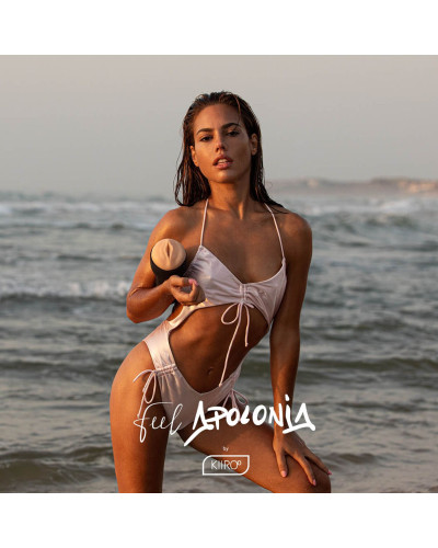 Мастурбатор Kiiroo Feel Apolonia Lapeidra - Фото №7