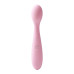 Стимулятор клитора и точки G Svakom Keri Pale Pink - Фото №1
