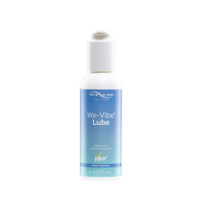 Лубрикант на водной основе pjur We-Vibe Lube 100 мл с дозатором