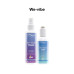 Лубрикант на водной основе pjur We-Vibe Lube 100 мл с дозатором - Фото №4