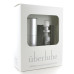 Преміум лубрикант 3в1 на силіконовій основі Uberlube Good-to-Go Silver (15 мл) + кейс - Фото №3