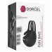 Ерекційне кільце з вібрацією і стимуляцією мошонки Dorcel FUN BAG, перезаряджуване - Фото №8