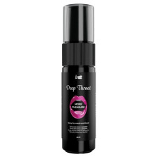 Спрей для глубокого минета Intt Deep Throat Oral Spray (12 мл)