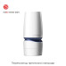 Мастурбатор Tenga - Aero Masturbator Cobalt, инновационная технология всасывания - Фото №3